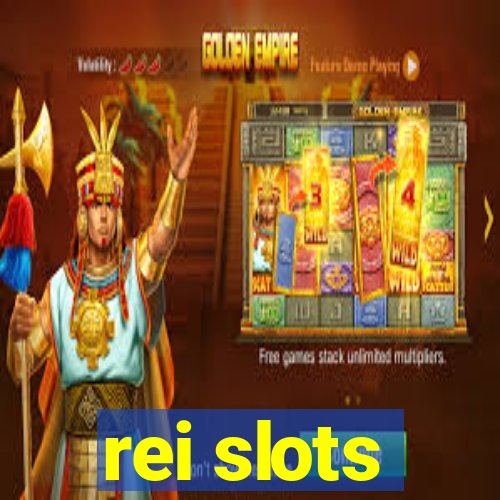 rei slots